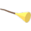 Flying Broomstick